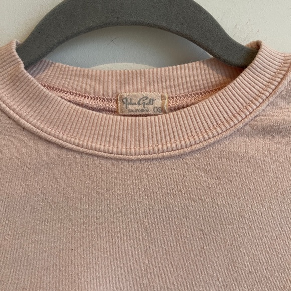Brandy Melville John Galt Crewneck - Picture 3 of 3